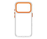 Tactical MagForce 2.0 Kryt pro do iPhone 17 Pro/18 Pro Orange - 1586292 - zdjęcie 3